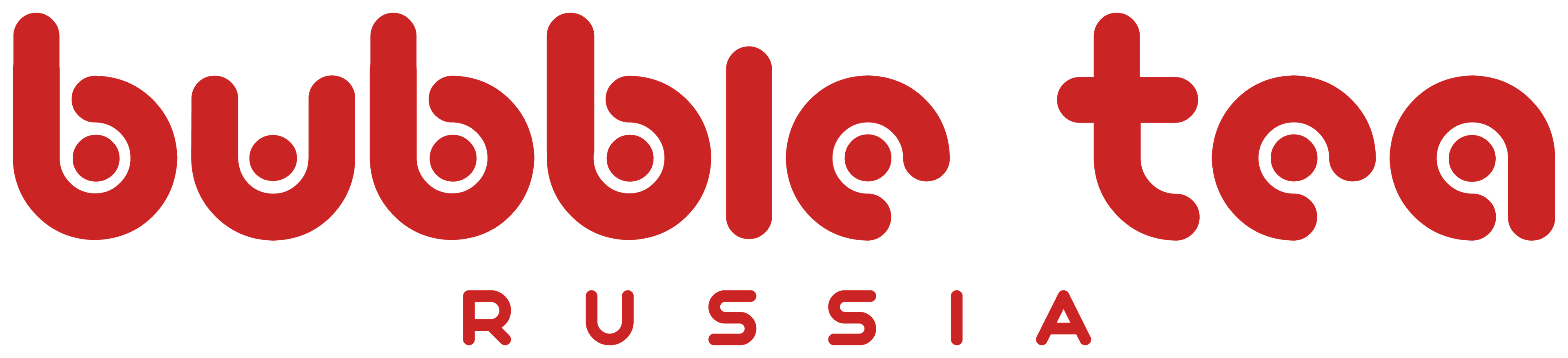 Bubble Tea Russia